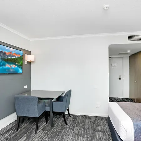Cairns Sheridan Hotel-3