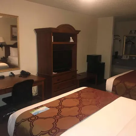 Days Inn By Wyndham Abilene-2