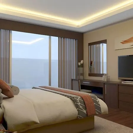 Ascott Tahlia Jeddah-2