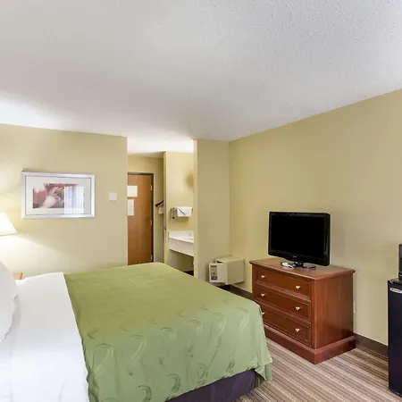 Quality Inn Athens-2