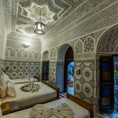 Riad Atlas Mejbar-3