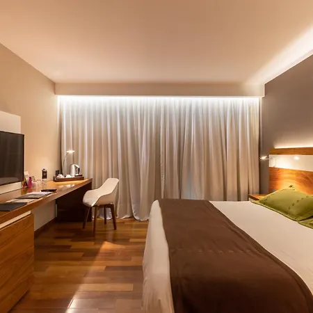 Yrigoyen 111 Hotel-3