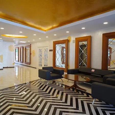 Grand Niki Hotel & Spa-3