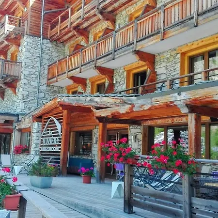 Hotel La Toviere-3