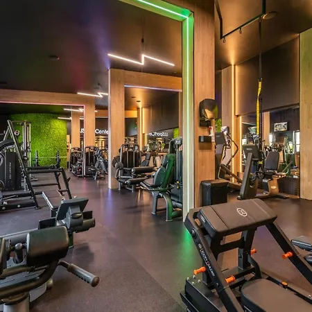 Jj Sport Concept Hotel-3