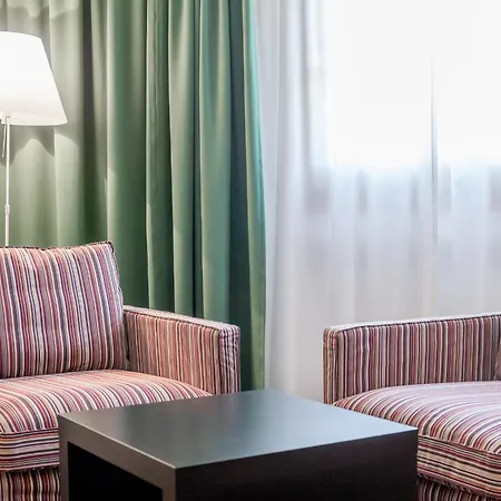 Boutique Hotel Cervus-2