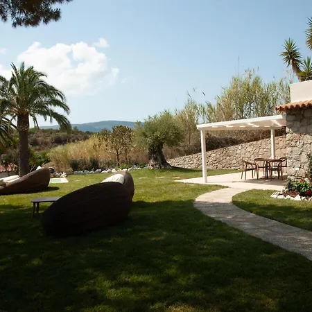 Resort Capo Bianco-3