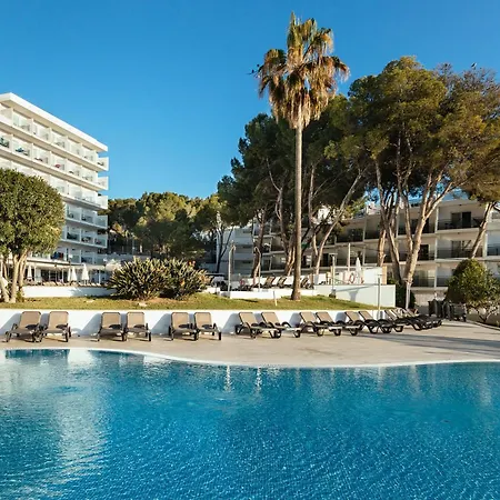 Ilunion Palmanova Mallorca-2