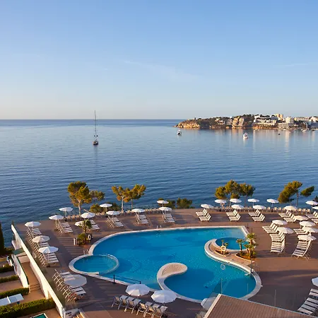Aparthotel Ponent Mar-2