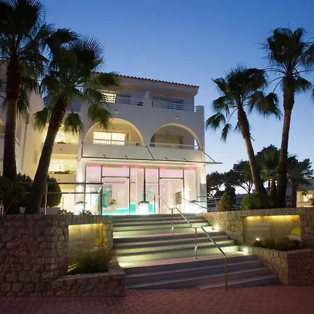 Grupotel Ibiza Beach Resort - Adults Only-2