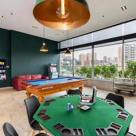 Soul Lifestyle Hotel-3