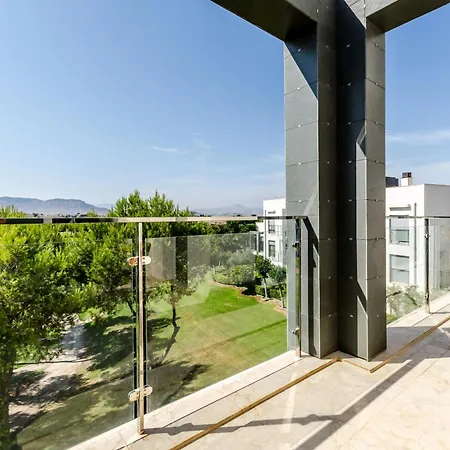 El Plantio Golf Resort-2