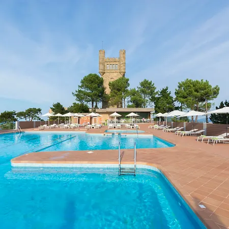Mercure Monte Igueldo-3