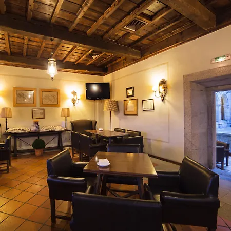 Parador de Monforte de Lemos-2