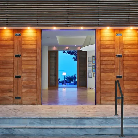 The Island Hotel - Adults Only --2