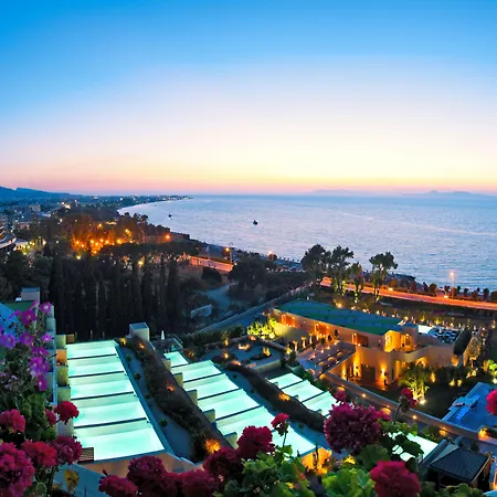 Elite Suites By Rhodes Bay-2