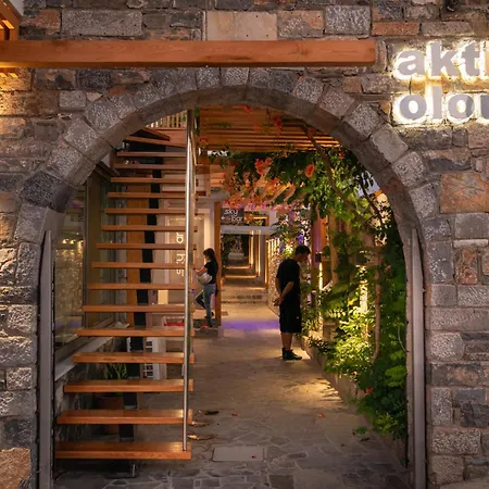 Elounda Akti Olous Adults Only-3