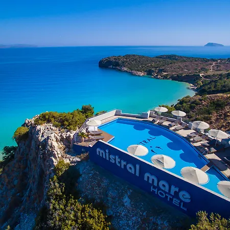 Mistral Mare Hotel-2