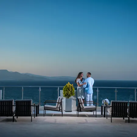 Mistral Mare Hotel-3