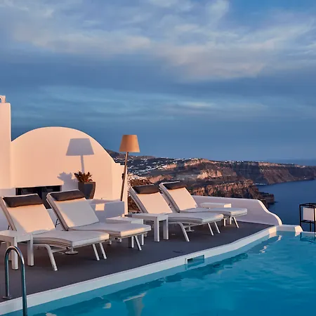Katikies Chromata Santorini - The Leading Hotels Of The World-2