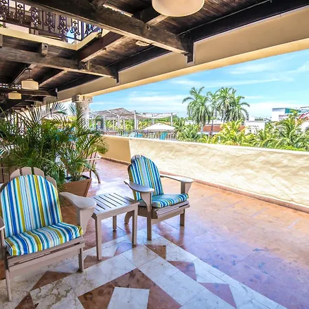 Wyndham Alltra Playa Del Carmen Adults Only All Inclusive-2