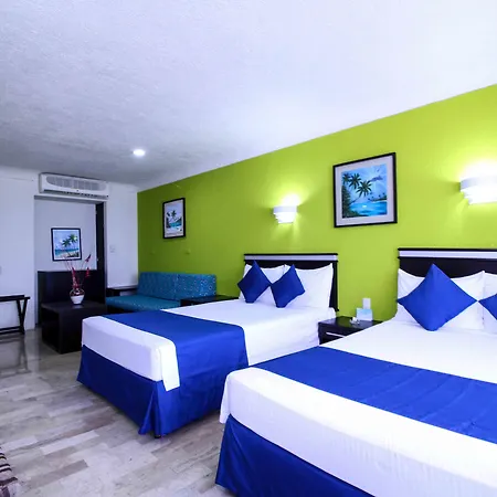 Aquamarina Beach Hotel-2