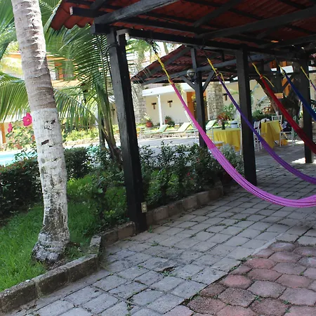 Plaza Palenque Hotel&Convention Center-2