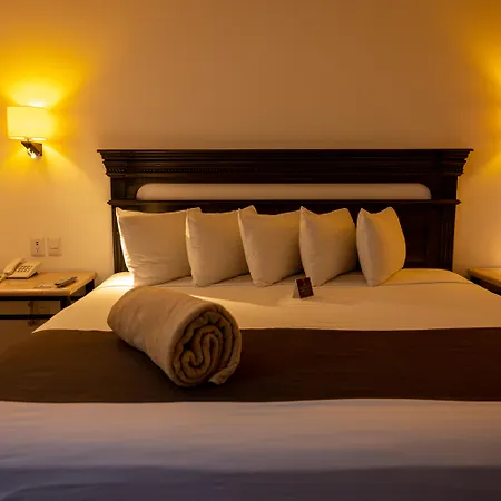 Hotel Victoria Express-2