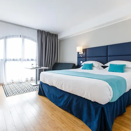 Hotel Nice Riviera-3