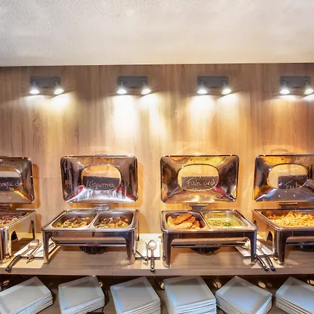Sowell Hotels Le Parc & Spa-3