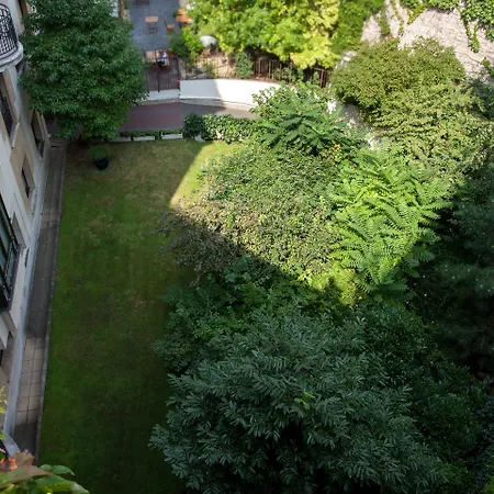 La Residence Du Roy Paris Champs Elysees-2