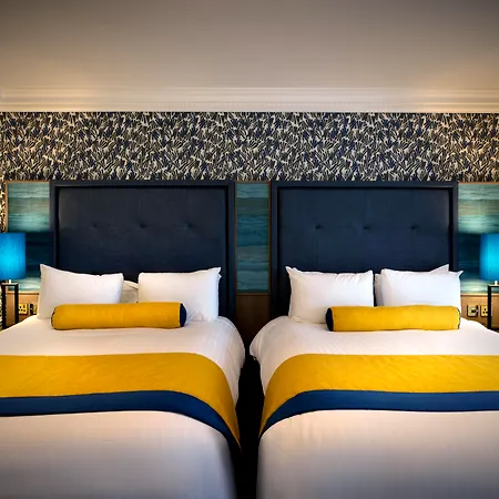 Leonardo Royal Hotel London City - Tower Of London-2