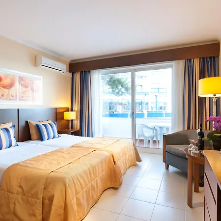 Hotel Roca Mar-3