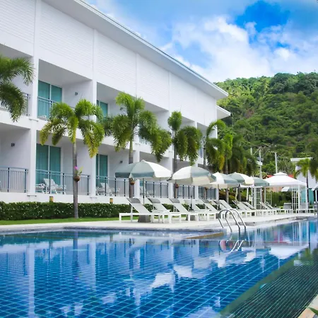 The Palmery Resort-3