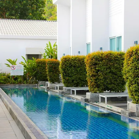 The Palmery Resort-2