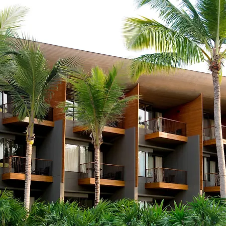 Renaissance Phuket Resort&Spa - SHA Extra Plus-3