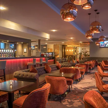 Clayton Hotel Limerick-3