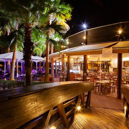 Wine & Books By The Sea, Algarve Resort-2