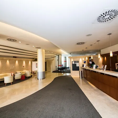 Novotel Roma Est-3