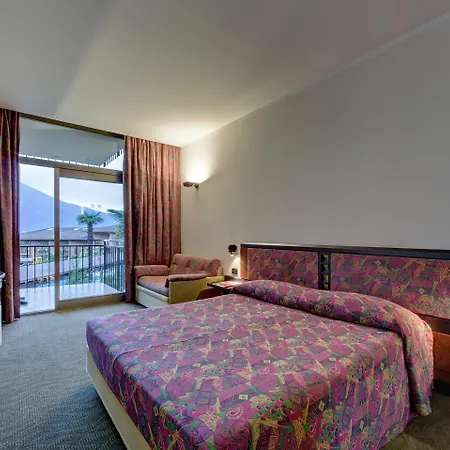 Hotel Leonardo Da Vinci-2