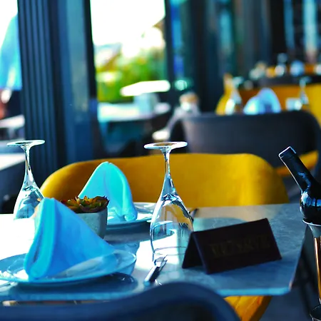 Hotel Venera Istanbul Old City-3