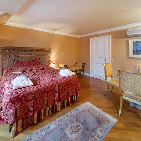 Alchymist Grand Hotel And Spa-2