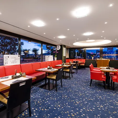 Novotel Budapest Danube-2