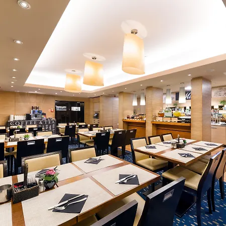 Novotel Budapest Danube-3