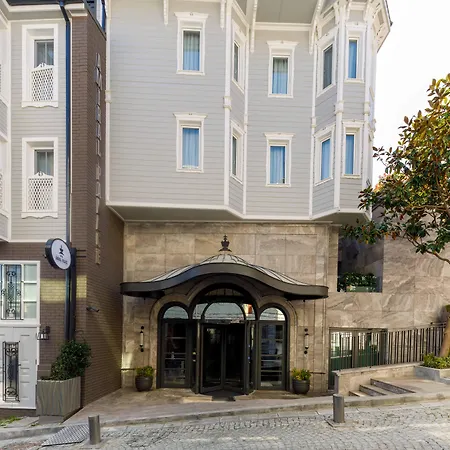 Amiral Palace Hotel Boutique Class-2