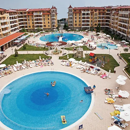Royal Sun Holiday Complex-2