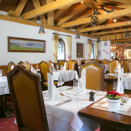 Alpen Resort - Spa & Dining-3