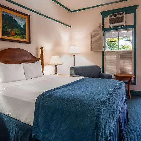 Best Western Pioneer Inn-3