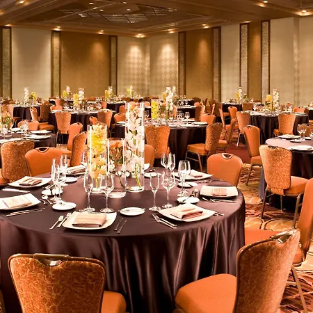 Tropicana Las Vegas - A Double Tree By Hilton-3