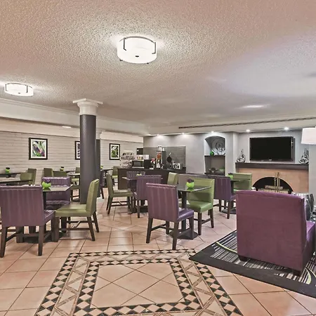 Travelodge By Wyndham Houston Cy-Fair-2